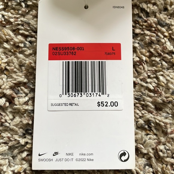 Nike Men’s Swimming Trunks - Picture 5 of 5